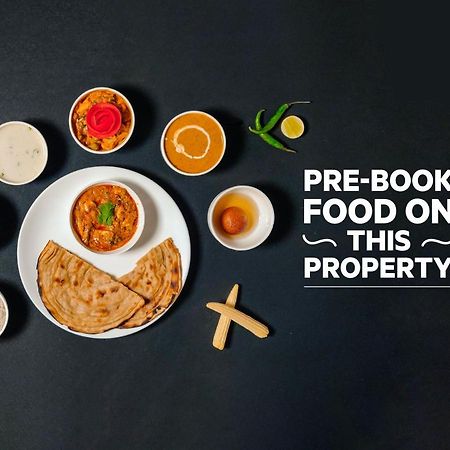 โรงแรมซิโรนา ปูเน่ ภายนอก รูปภาพ
