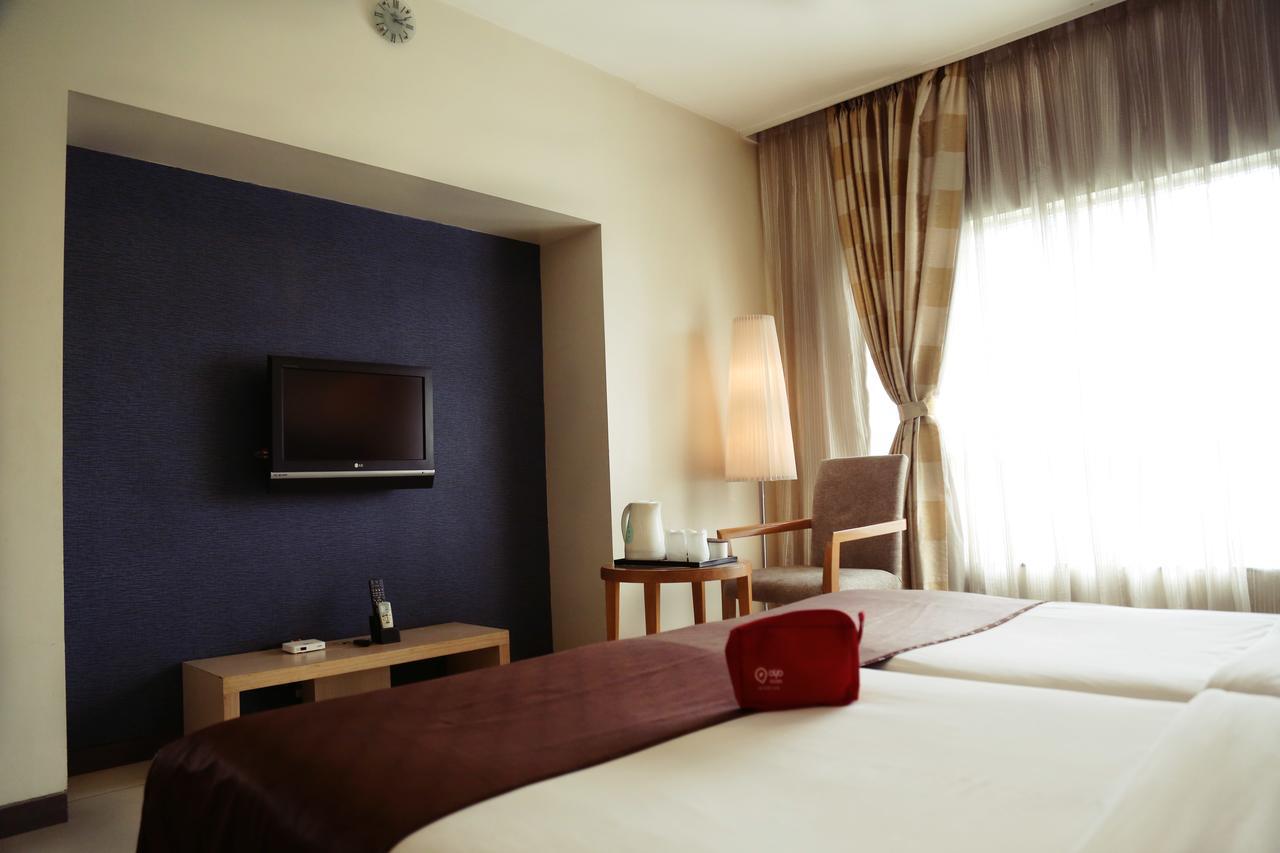 โรงแรมซิโรนา ปูเน่ ภายนอก รูปภาพ